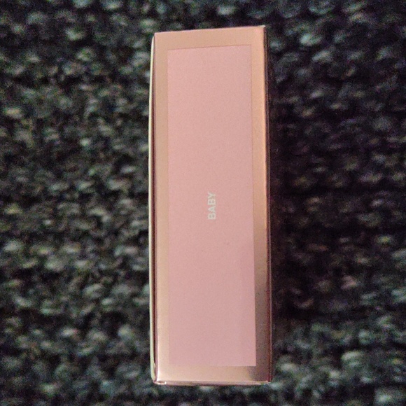 Patrick Ta Major Glow Creme & Powder Highlighter Duo (Baby)(NEW) - Picture 3 of 4